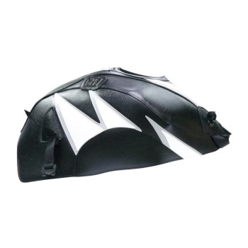 ΚΑΛΥΜΜΑ BAGSTER HONDA CBR 1000 RR / FIREBLADE ΜΑΥΡΟ/ΛΕΥΚΟ/ΓΚΡΙ (2010)